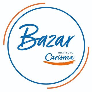 logo bazar social carisma