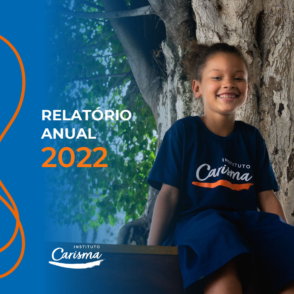 relatório anual 2020
